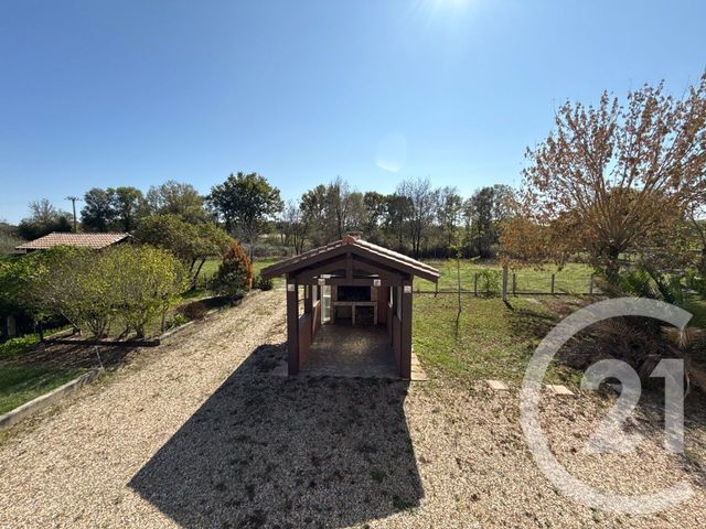 Maison à vendre - 4 pièces - 96,50 m2 - St Seurin Sur L Isle - 33 - AQUITAINE