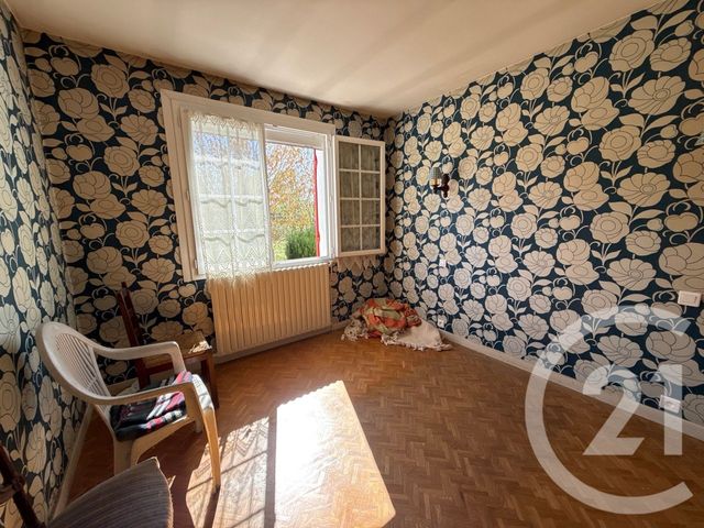 Maison à vendre - 4 pièces - 96,50 m2 - St Seurin Sur L Isle - 33 - AQUITAINE