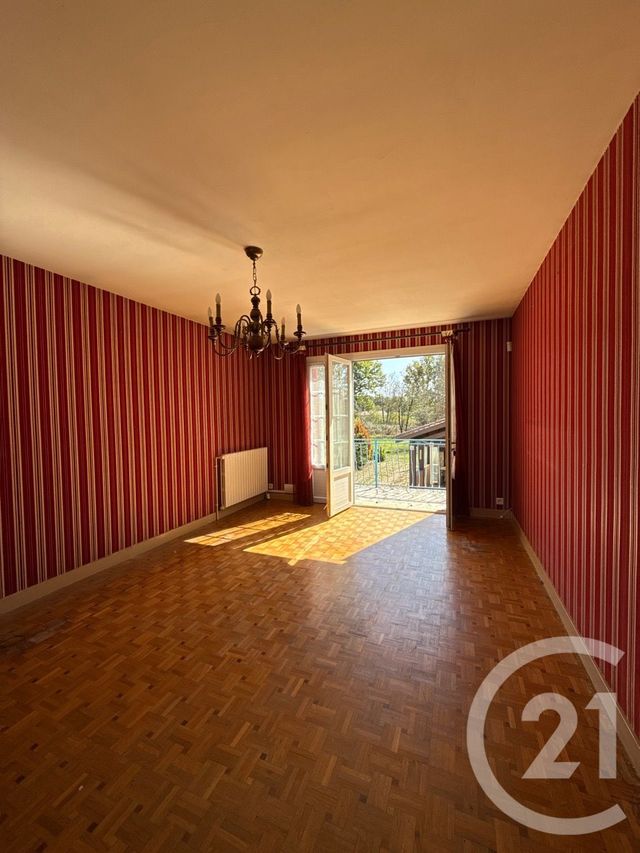 Maison à vendre - 4 pièces - 96,50 m2 - St Seurin Sur L Isle - 33 - AQUITAINE