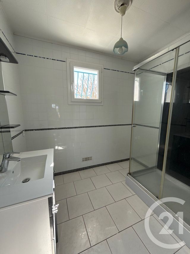 Maison à vendre - 4 pièces - 96,50 m2 - St Seurin Sur L Isle - 33 - AQUITAINE