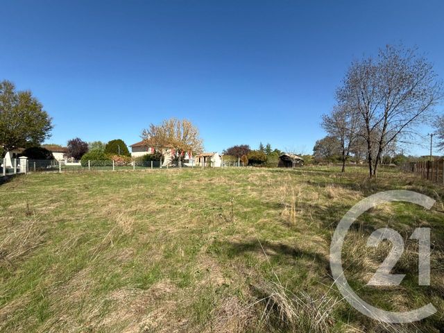 Maison à vendre - 4 pièces - 96,50 m2 - St Seurin Sur L Isle - 33 - AQUITAINE