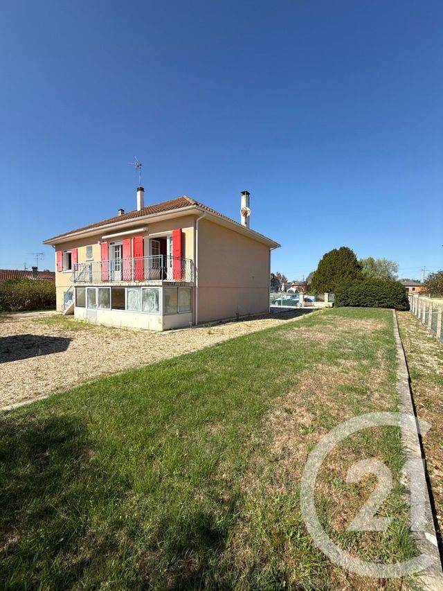 Maison à vendre - 4 pièces - 96,50 m2 - St Seurin Sur L Isle - 33 - AQUITAINE