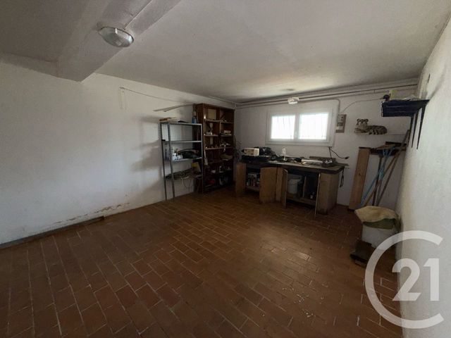 Maison à vendre - 4 pièces - 96,50 m2 - St Seurin Sur L Isle - 33 - AQUITAINE