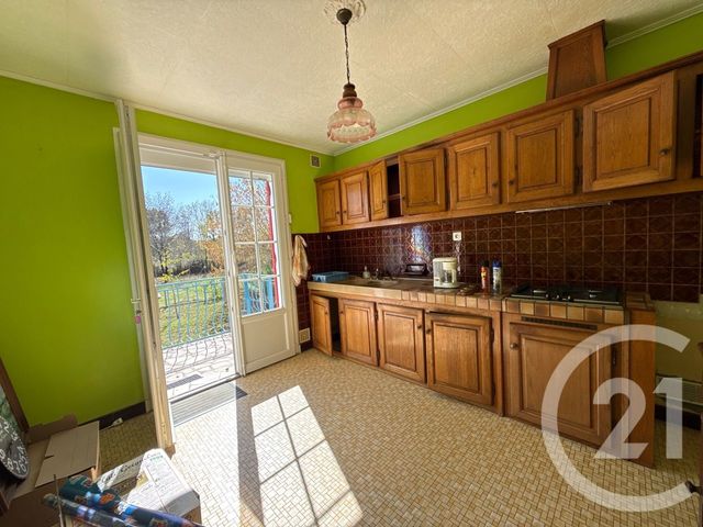 Maison à vendre - 4 pièces - 96,50 m2 - St Seurin Sur L Isle - 33 - AQUITAINE