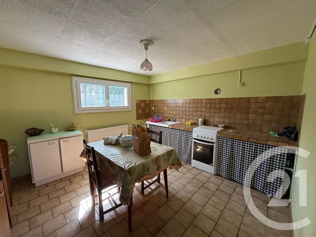 Maison à vendre - 4 pièces - 96,50 m2 - St Seurin Sur L Isle - 33 - AQUITAINE