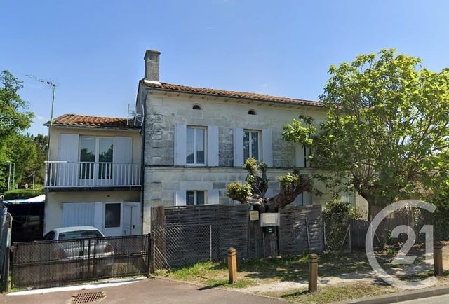 Maison à vendre - 12 pièces - 285 m2 - Lugon Et L Ile Du Carnay - 33 - AQUITAINE