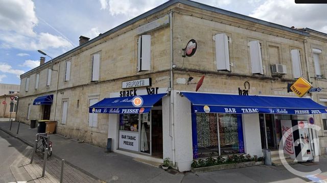 Local commercial à vendre - 450.0 m2 - 33 - Gironde