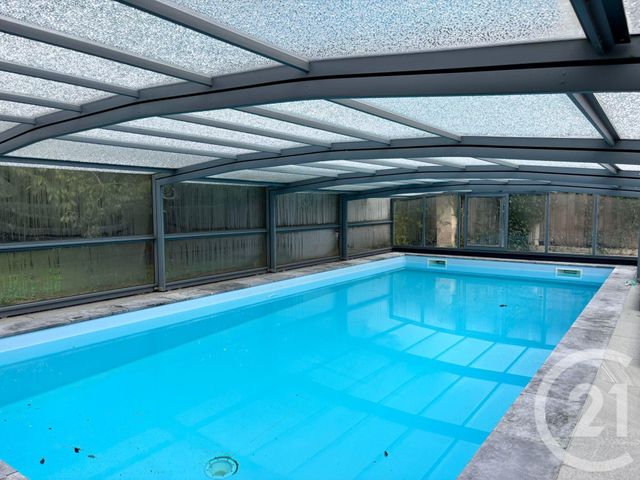 maison - ARVEYRES - 33