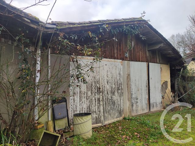 Maison à vendre - 4 pièces - 103 m2 - Ste Terre - 33 - AQUITAINE