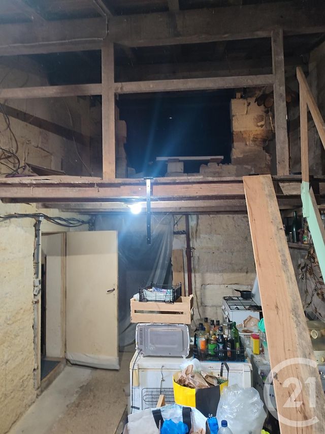 Maison à vendre - 4 pièces - 103 m2 - Ste Terre - 33 - AQUITAINE