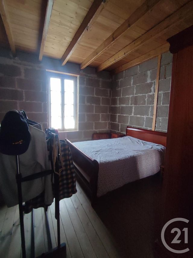 Maison à vendre - 4 pièces - 103 m2 - Ste Terre - 33 - AQUITAINE