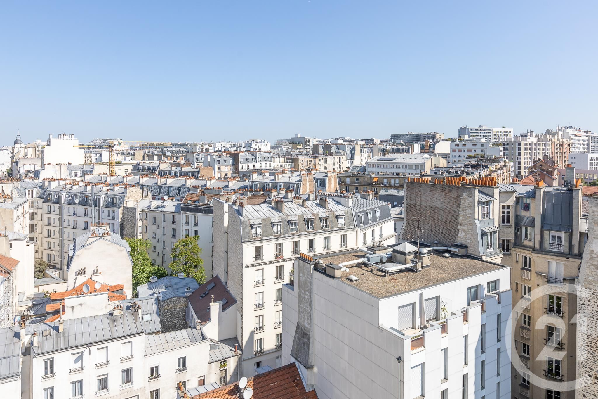 CENTURY 21, Immobilier achat, vente, location immobilière à Paris (75)
