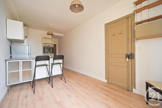 Appartement F2 à vendre - 2 pièces - 30,02 m2 - Paris - 75012 - ILE-DE
