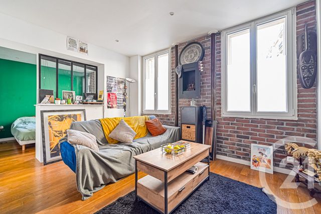 appartement - PARIS - 75012
