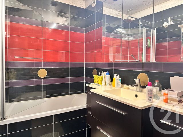 Appartement F4 à vendre - 4 pièces - 101,80 m2 - Paris - 75014 - ILE-DE-FRANCE