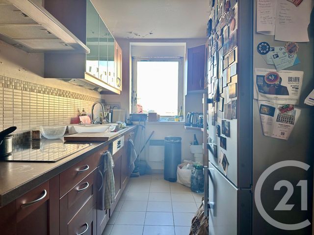 Appartement F4 à vendre - 4 pièces - 101,80 m2 - Paris - 75014 - ILE-DE-FRANCE