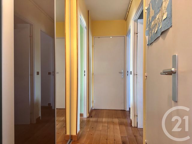 Appartement F4 à vendre - 4 pièces - 101,80 m2 - Paris - 75014 - ILE-DE-FRANCE