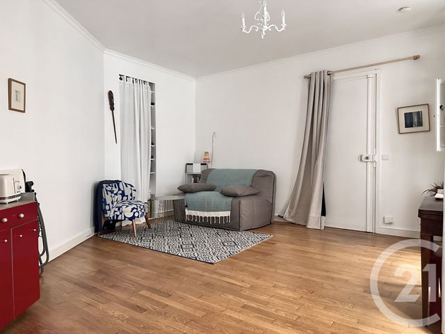 Appartement F1 à vendre - 1 pièce - 23,91 m2 - Paris - 75012 - ILE-DE-FRANCE