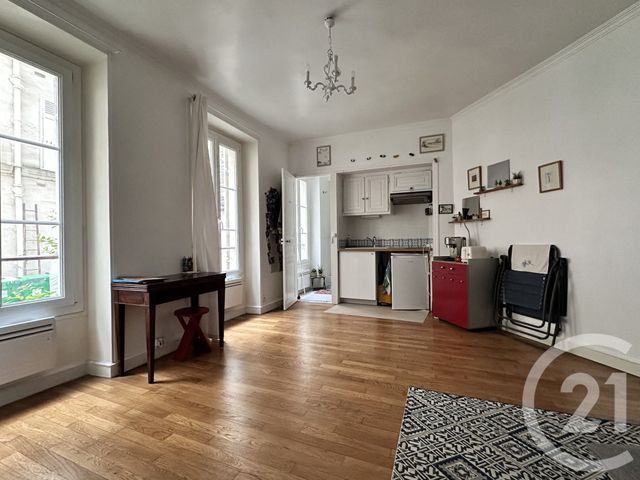 Appartement F1 à vendre - 1 pièce - 23,91 m2 - Paris - 75012 - ILE-DE-FRANCE