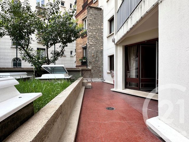 Appartement à vendre - 4 pièces - 98,80 m2 - Paris - 75012 - ILE-DE-FRANCE