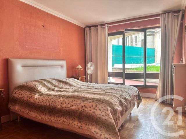 Appartement à vendre - 4 pièces - 98,80 m2 - Paris - 75012 - ILE-DE-FRANCE