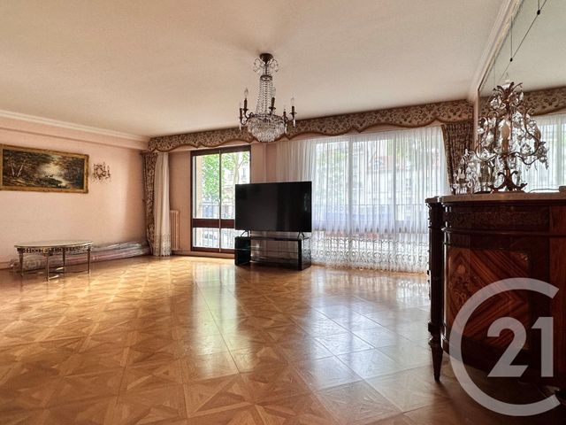 Appartement à vendre - 4 pièces - 98,80 m2 - Paris - 75012 - ILE-DE-FRANCE