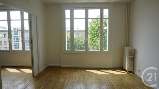 appartement - PARIS - 75012