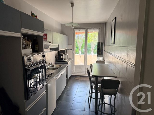 Appartement F2 &agrave; vendre - 2 pi&egrave;ces - 52 m2 - Paris - 75012 - ILE-DE-FRANCE