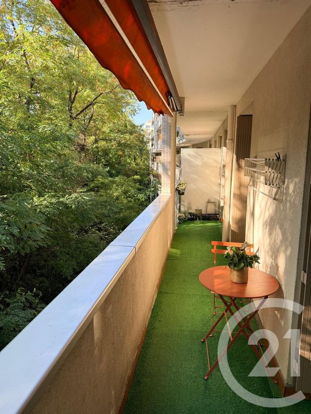 appartement - PARIS - 75012