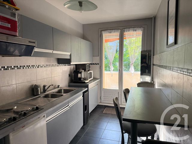 Appartement F2 &agrave; vendre - 2 pi&egrave;ces - 52 m2 - Paris - 75012 - ILE-DE-FRANCE