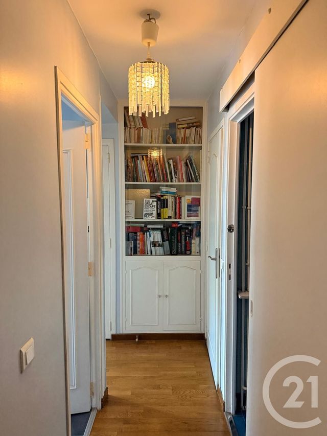 Appartement F2 &agrave; vendre - 2 pi&egrave;ces - 52 m2 - Paris - 75012 - ILE-DE-FRANCE