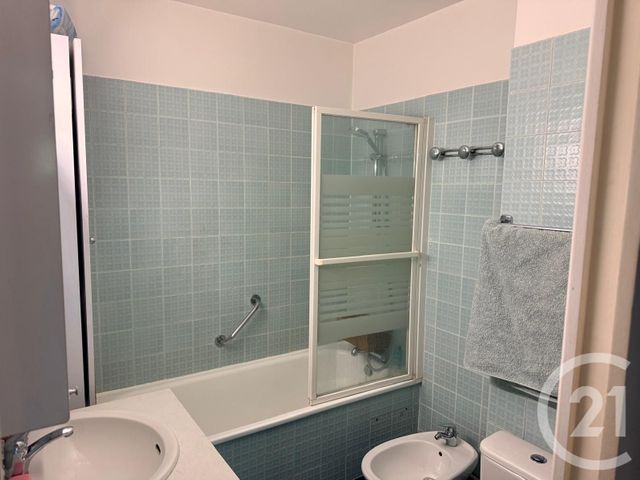 Appartement F2 &agrave; vendre - 2 pi&egrave;ces - 52 m2 - Paris - 75012 - ILE-DE-FRANCE