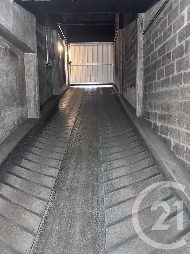 Parking &agrave; louer - 12 m2 - Vincennes - 94 - ILE-DE-FRANCE