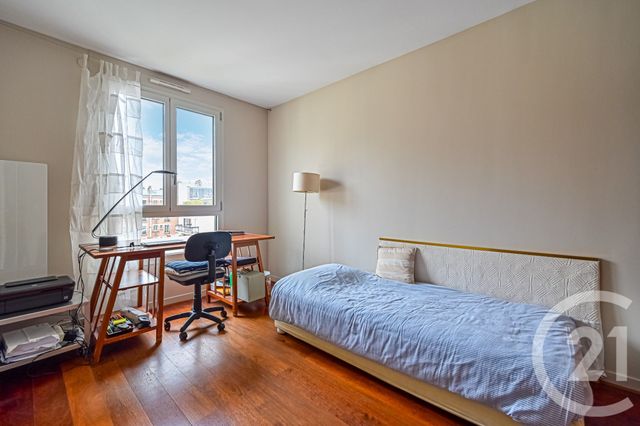 Appartement F4 &agrave; vendre - 4 pi&egrave;ces - 102,45 m2 - Paris - 75012 - ILE-DE-FRANCE