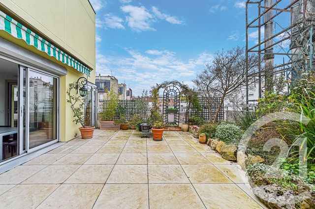 appartement - PARIS - 75012