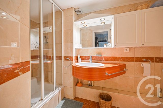 Appartement F3 à vendre - 3 pièces - 64,50 m2 - Paris - 75012 - ILE-DE-FRANCE