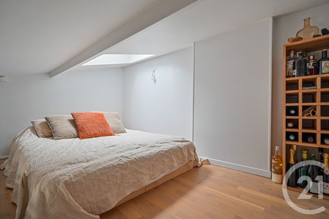 Appartement F3 à vendre - 3 pièces - 64,50 m2 - Paris - 75012 - ILE-DE-FRANCE