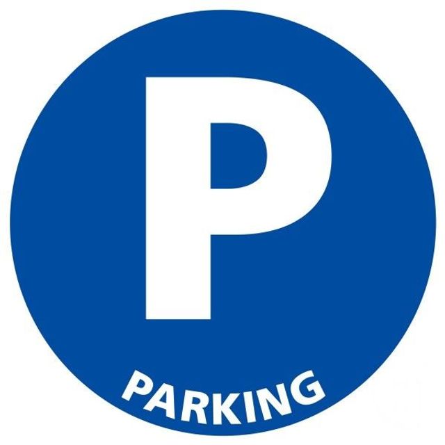parking - PARIS - 75012