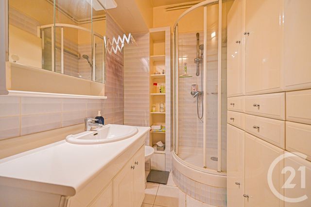 Appartement F2 &agrave; vendre - 2 pi&egrave;ces - 46 m2 - Paris - 75012 - ILE-DE-FRANCE