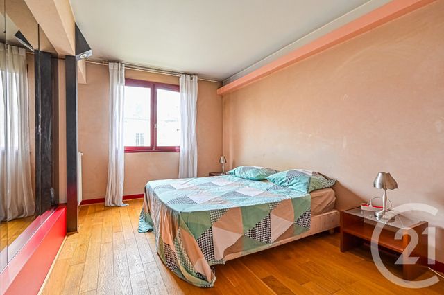 Appartement F2 &agrave; vendre - 2 pi&egrave;ces - 46,24 m2 - Paris - 75012 - ILE-DE-FRANCE