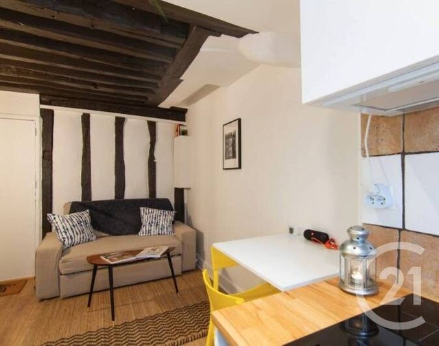 Appartement Studio &agrave; vendre - 1 pi&egrave;ce - 13,01 m2 - Paris - 75011 - ILE-DE-FRANCE