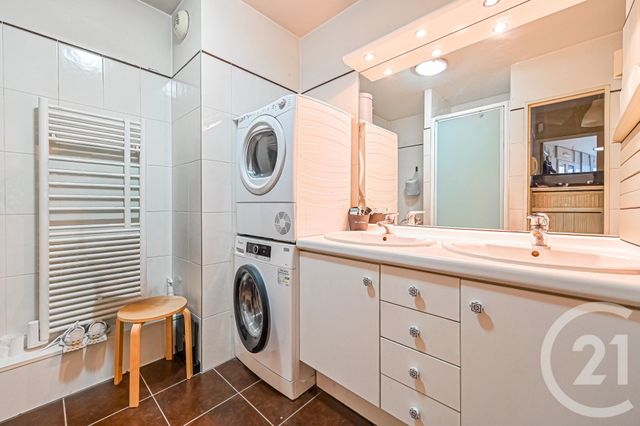 Appartement &agrave; vendre - 4 pi&egrave;ces - 85 m2 - Paris - 75012 - ILE-DE-FRANCE