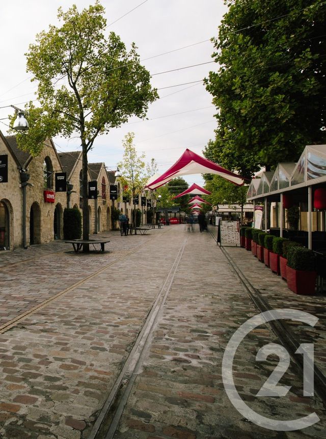 Appartement &agrave; vendre - 4 pi&egrave;ces - 85 m2 - Paris - 75012 - ILE-DE-FRANCE