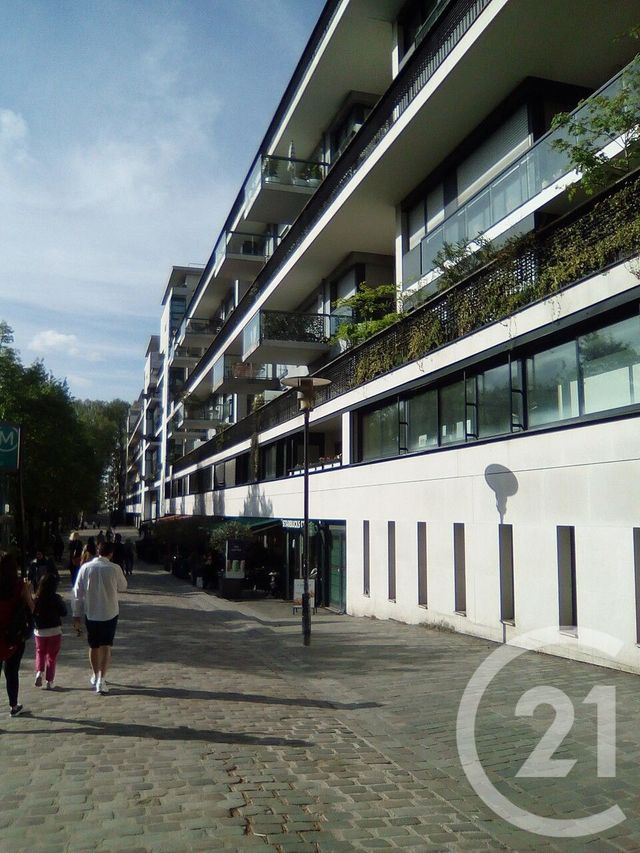 Appartement à vendre PARIS