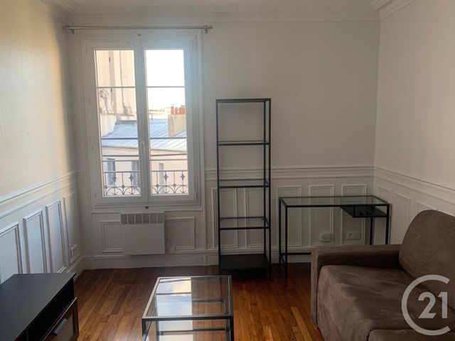 Appartement F2 &agrave; louer - 2 pi&egrave;ces - 37,73 m2 - Paris - 75012 - ILE-DE-FRANCE