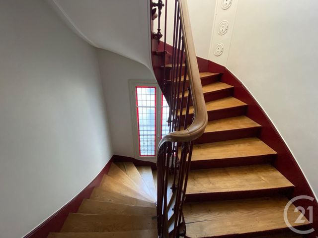 Appartement F2 &agrave; louer - 2 pi&egrave;ces - 37,73 m2 - Paris - 75012 - ILE-DE-FRANCE