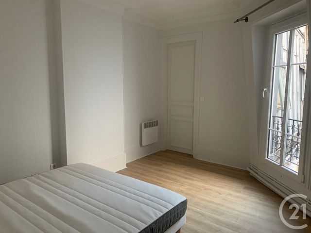 Appartement F2 &agrave; louer - 2 pi&egrave;ces - 37,73 m2 - Paris - 75012 - ILE-DE-FRANCE