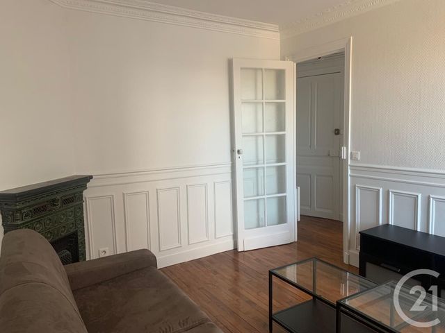 Appartement F2 &agrave; louer - 2 pi&egrave;ces - 37,73 m2 - Paris - 75012 - ILE-DE-FRANCE