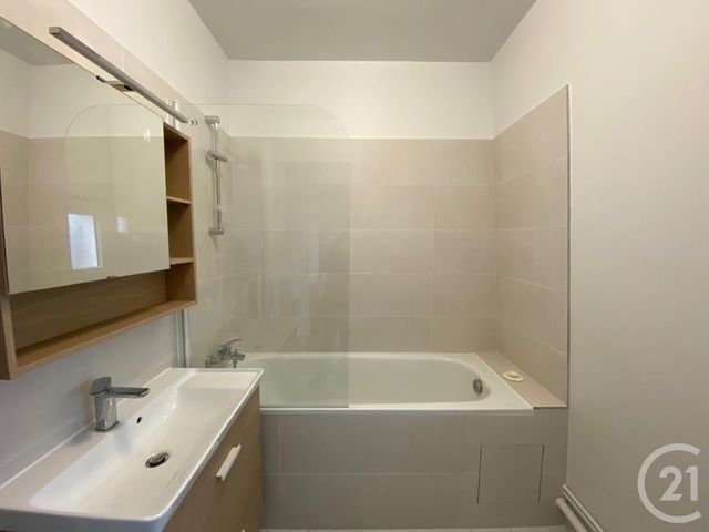 Appartement F2 &agrave; louer - 2 pi&egrave;ces - 37,73 m2 - Paris - 75012 - ILE-DE-FRANCE