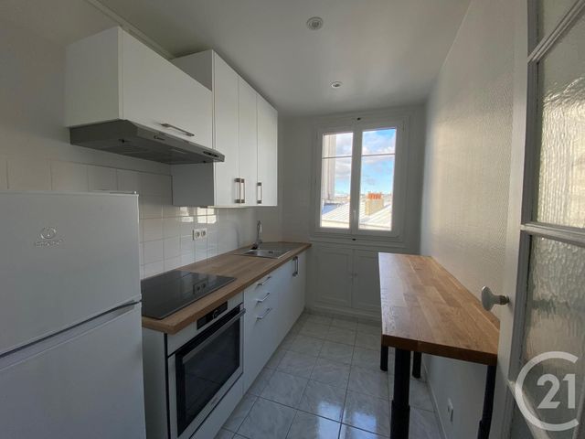 appartement - PARIS - 75012